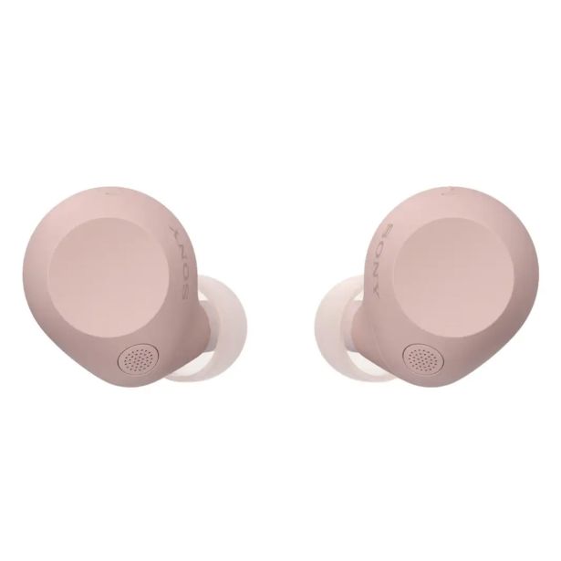 SLUŠALKE SONY BT WFC710NP.CE7 ROZA