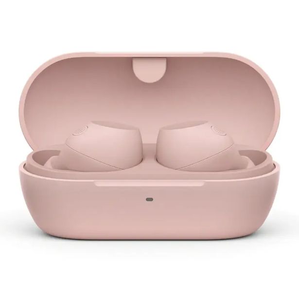 SLUŠALKE SONY BT WFC710NP.CE7 ROZA