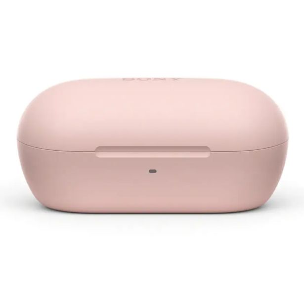 SLUŠALKE SONY BT WFC710NP.CE7 ROZA