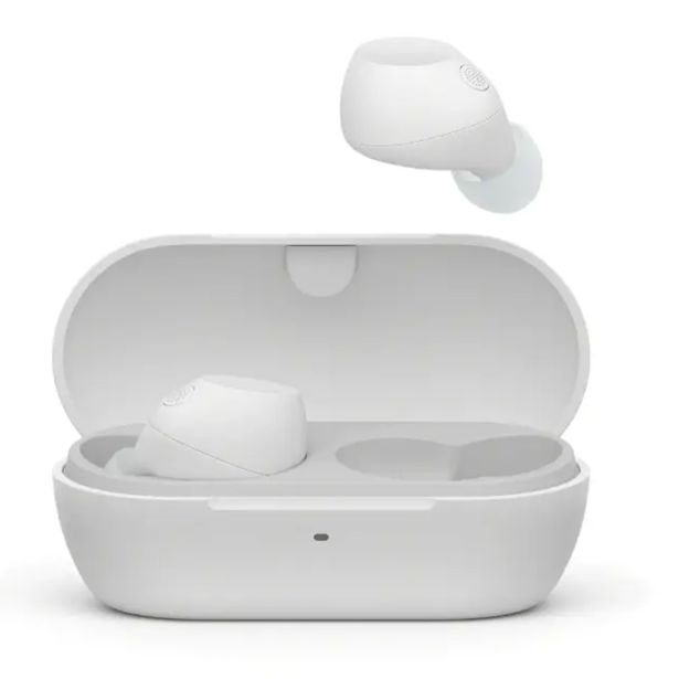 SLUŠALKE SONY BT WFC710NW.CE7 BELE