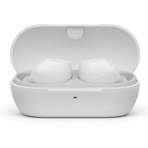 SLUŠALKE SONY BT WFC710NW.CE7 BELE