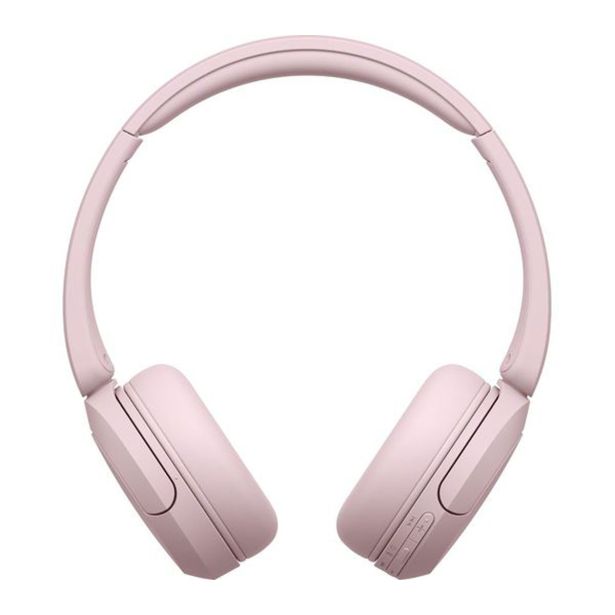 SLUŠALKE SONY BT WHCH520P ROZA