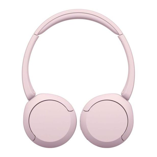 SLUŠALKE SONY BT WHCH520P ROZA