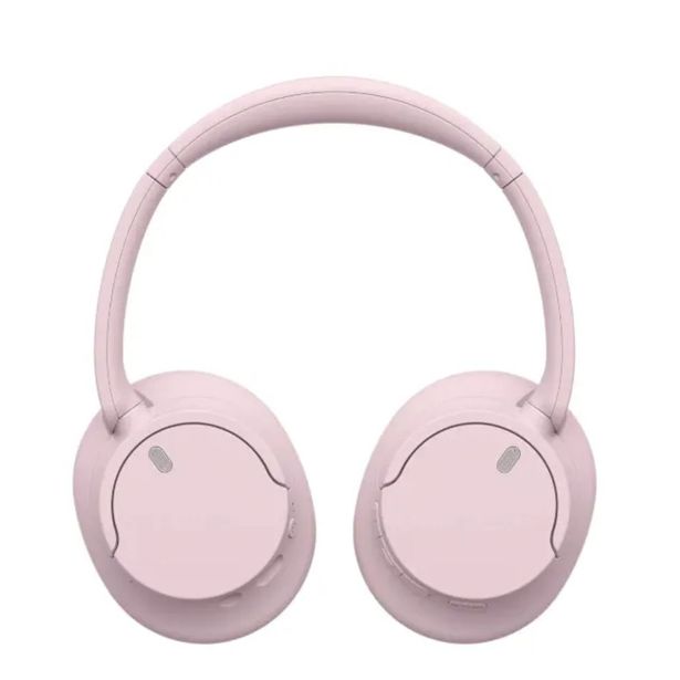 SLUŠALKE SONY BT WHCH720NP ROZA