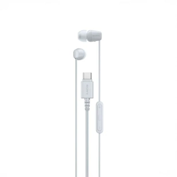 SLUŠALKE SONY IEREX15CW.CE7