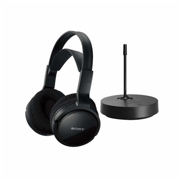 SLUŠALKE SONY MDRRF811RK.EU8