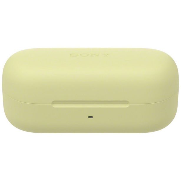 SLUŠALKE SONY WFC510Y