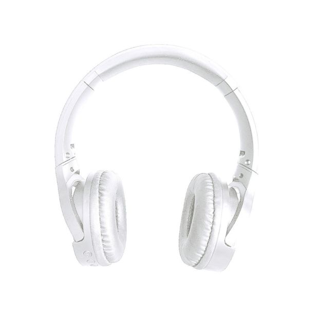 SLUŠALKE TREVI DJ 12E30 BELE