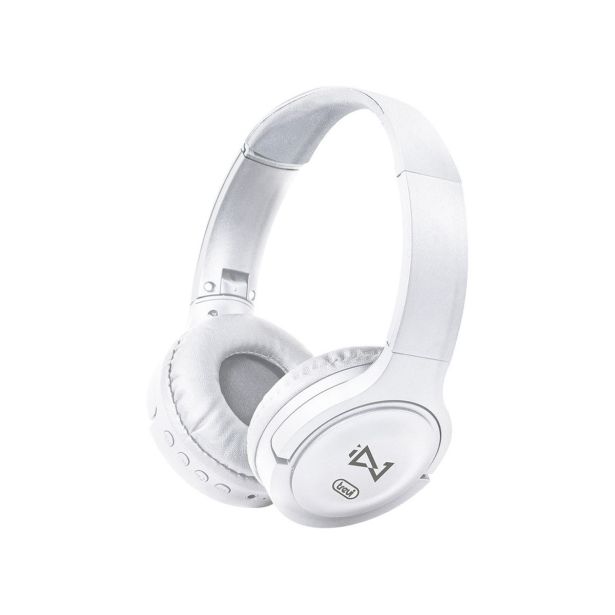 SLUŠALKE TREVI DJ 12E30 BELE