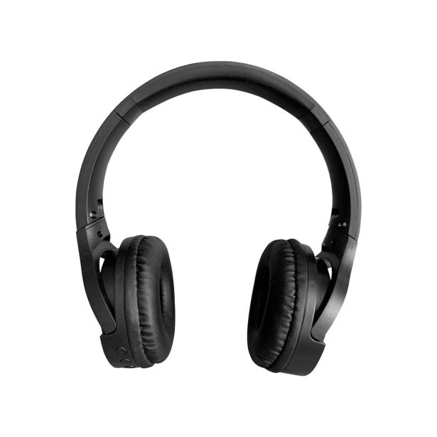 SLUŠALKE TREVI DJ 12E30 ČRNE