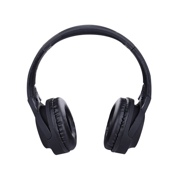 SLUŠALKE TREVI DJ 601 M ČRNE