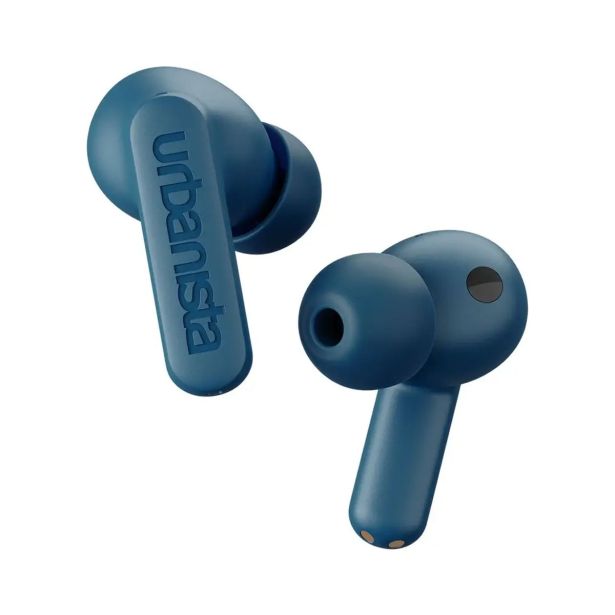 SLUŠALKE URBANISTA ATLANTA MODRE