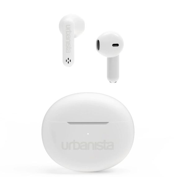 SLUŠALKE URBANISTA AUSTIN BELE