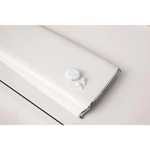 SLUŠALKE URBANISTA AUSTIN BELE