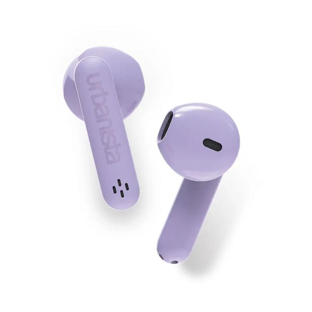 SLUŠALKE URBANISTA AUSTIN VIJOČIČNE