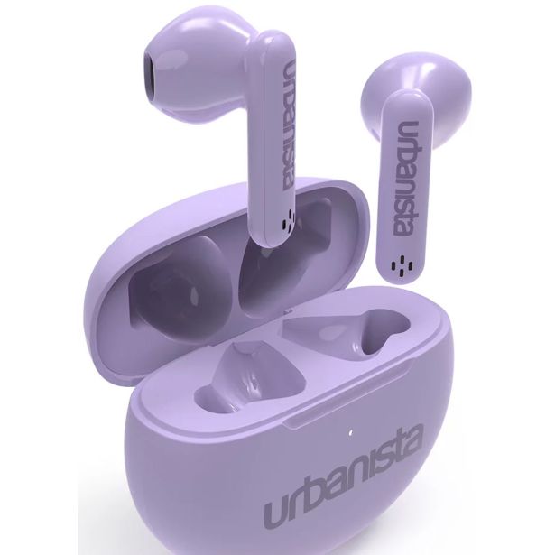 SLUŠALKE URBANISTA AUSTIN VIJOČIČNE