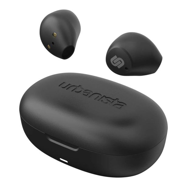 SLUŠALKE URBANISTA LISBON ČRNE