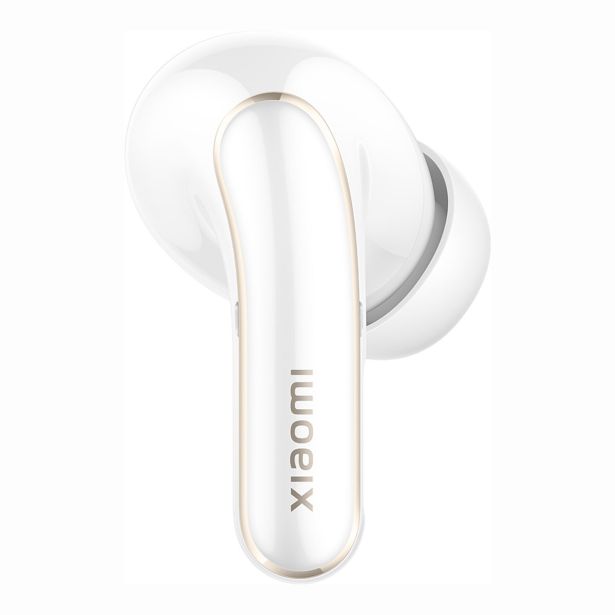 SLUŠALKE XIAOMI BUDS 5 PRO BT BELE