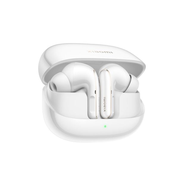 SLUŠALKE XIAOMI BUDS 5 PRO BT BELE