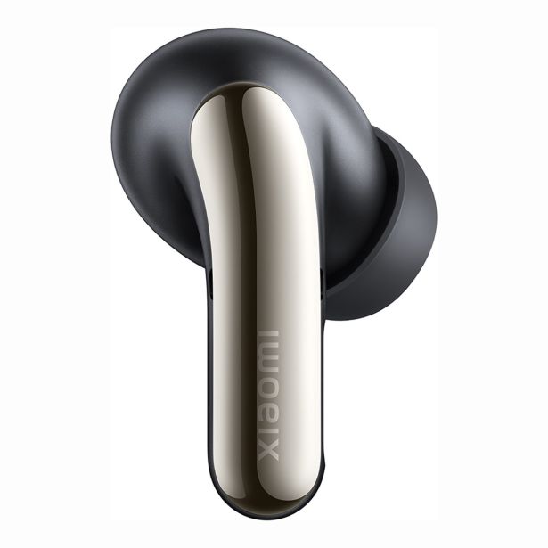 SLUŠALKE XIAOMI BUDS 5 PRO WIFI ČRNE