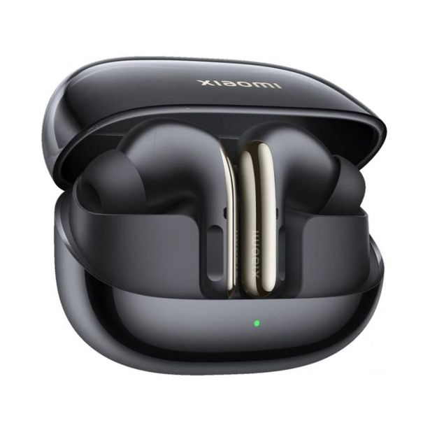 SLUŠALKE XIAOMI BUDS 5 PRO WIFI ČRNE