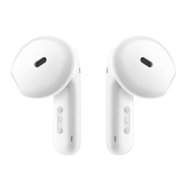 SLUŠALKE XIAOMI REDMI BUDS 6 ACTIVE BELE