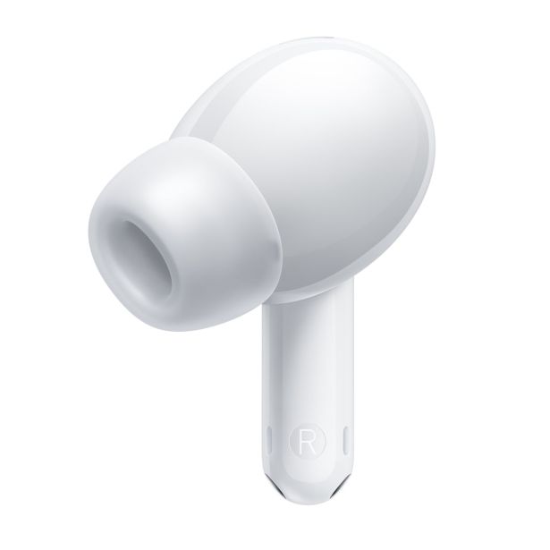SLUŠALKE XIAOMI REDMI BUDS 6 LITE BELE