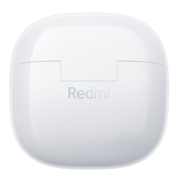 SLUŠALKE XIAOMI REDMI BUDS 6 LITE BELE