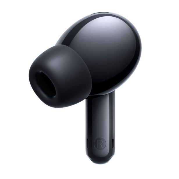 SLUŠALKE XIAOMI REDMI BUDS 6 LITE ČRNE
