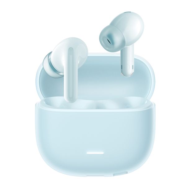 SLUŠALKE XIAOMI REDMI BUDS 6 LITE MODRE