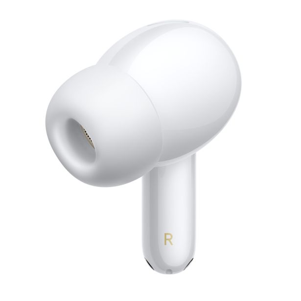 SLUŠALKE XIAOMI REDMI BUDS 6 PRO BELE