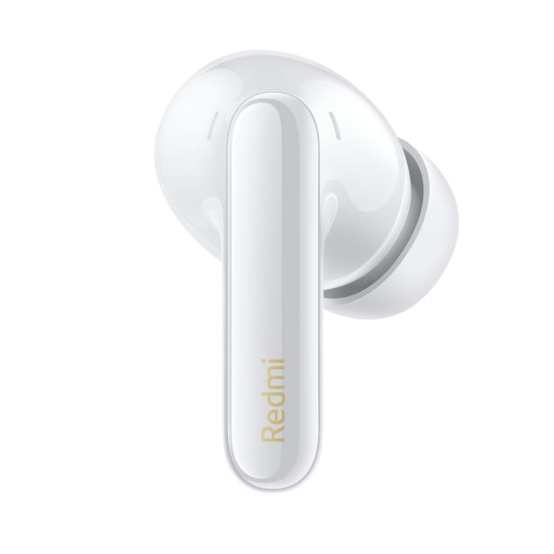 SLUŠALKE XIAOMI REDMI BUDS 6 PRO BELE