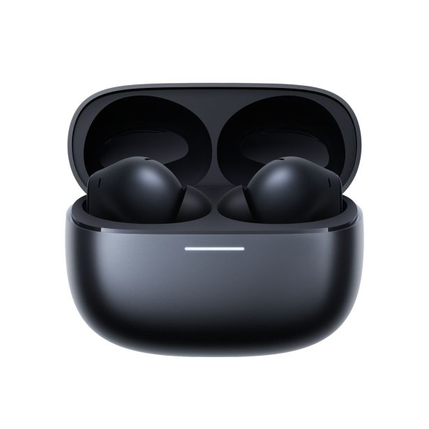 SLUŠALKE XIAOMI REDMI BUDS 6 PRO ČRNE