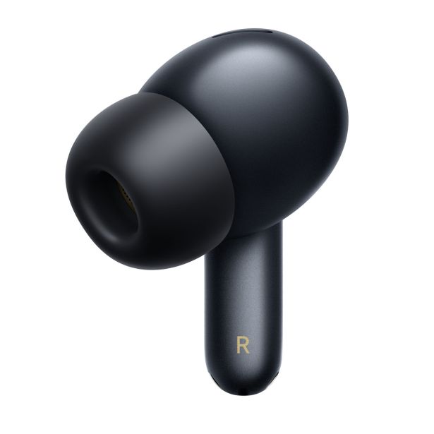 SLUŠALKE XIAOMI REDMI BUDS 6 PRO ČRNE