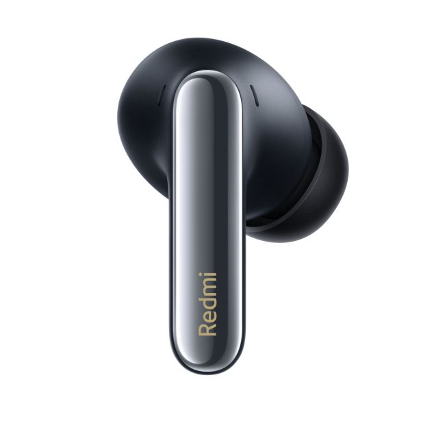 SLUŠALKE XIAOMI REDMI BUDS 6 PRO ČRNE