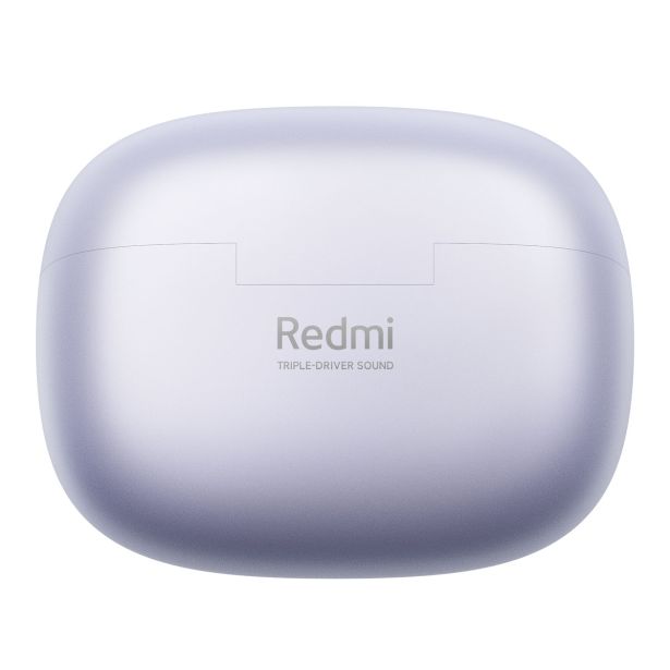 SLUŠALKE XIAOMI REDMI BUDS 6 PRO VIJOLIČNE