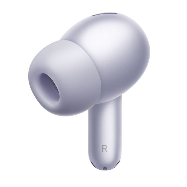 SLUŠALKE XIAOMI REDMI BUDS 6 PRO VIJOLIČNE