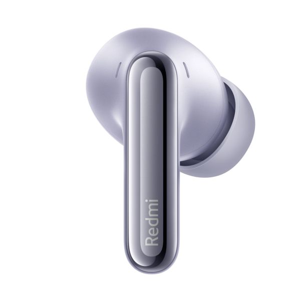 SLUŠALKE XIAOMI REDMI BUDS 6 PRO VIJOLIČNE