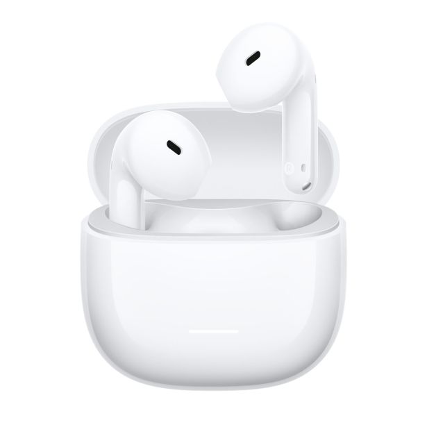 SLUŠALKE XIAOMI REDMI BUDS 8 ACTIVE BELE