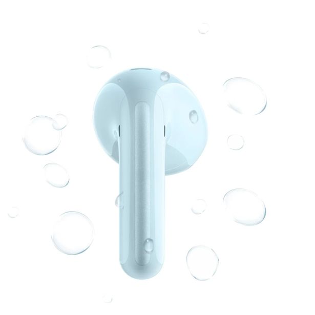 SLUŠALKE XIAOMI REDMI BUDS 8 ACTIVE BELE