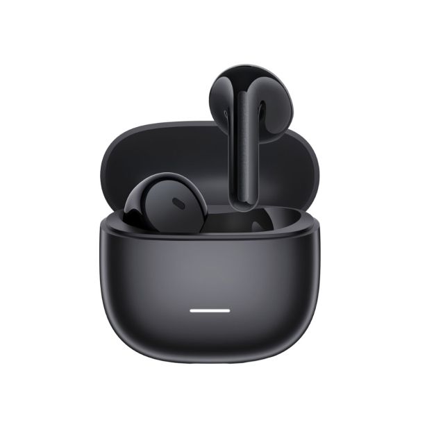 SLUŠALKE XIAOMI REDMI BUDS 8 ACTIVE ČRNE