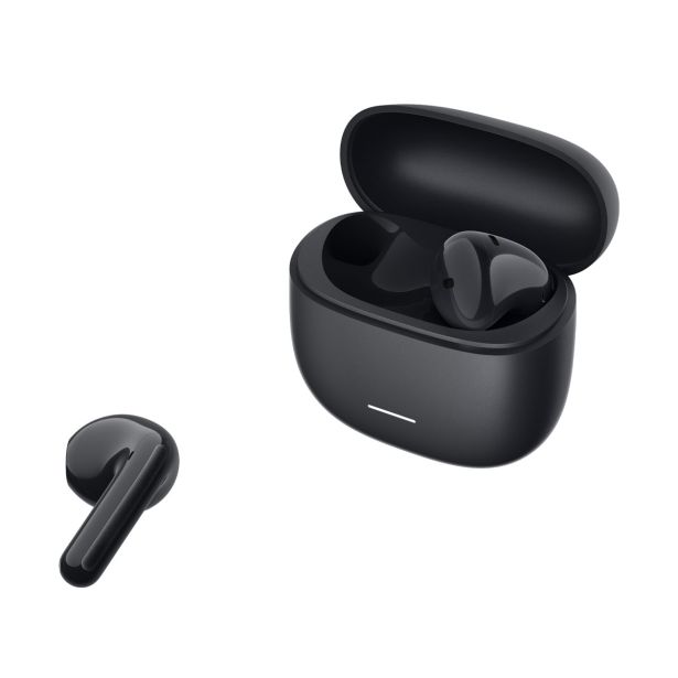 SLUŠALKE XIAOMI REDMI BUDS 8 ACTIVE ČRNE