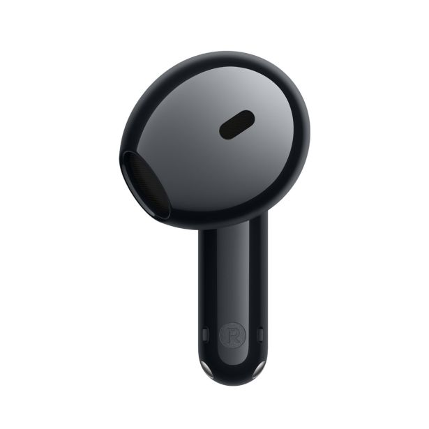 SLUŠALKE XIAOMI REDMI BUDS 8 ACTIVE ČRNE