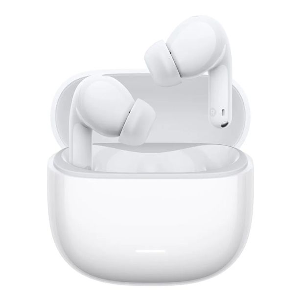 SLUŠALKE XIAOMI REDMI BUDS 8 LITE BELE