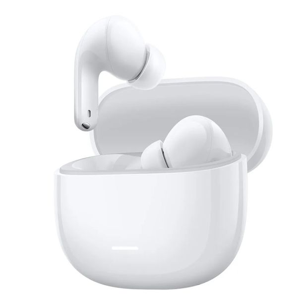SLUŠALKE XIAOMI REDMI BUDS 8 LITE BELE