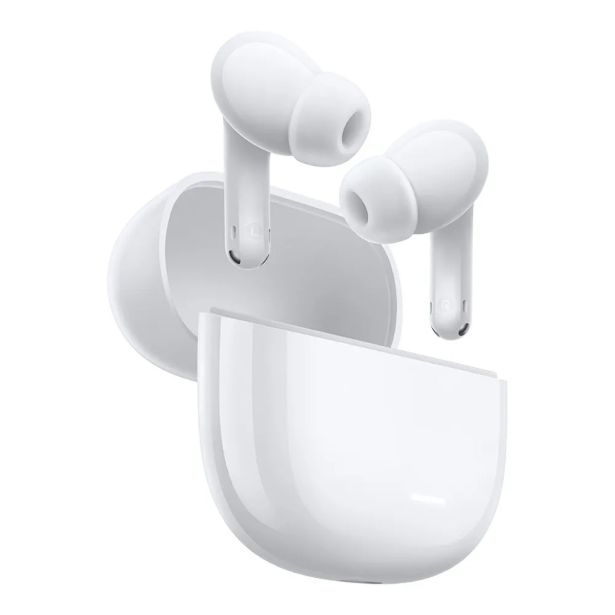 SLUŠALKE XIAOMI REDMI BUDS 8 LITE BELE