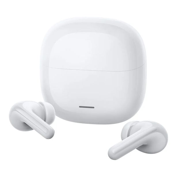 SLUŠALKE XIAOMI REDMI BUDS 8 LITE BELE