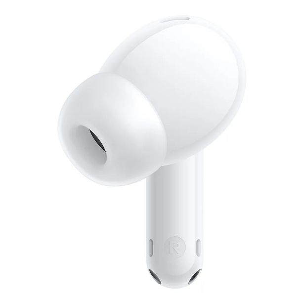 SLUŠALKE XIAOMI REDMI BUDS 8 LITE BELE