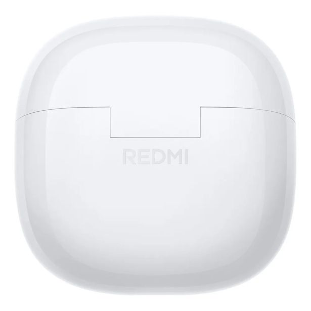 SLUŠALKE XIAOMI REDMI BUDS 8 LITE BELE