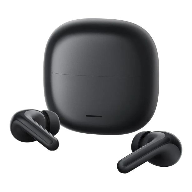 SLUŠALKE XIAOMI REDMI BUDS 8 LITE ČRNE
